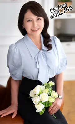 初撮り六十路妻ドキュメントのサムネイル画像