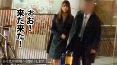 あなたの職場へお伺いします。 Case.05 営業職 付き合った男としかセックスした事がないという生真面目女子を営業先付近の公衆トイレでフェラ！！！会ったばかりの他人の肉棒にタガが外れたのか、シティホで業界屈指のオラオラ変態男優の猛攻にも屈せず我を忘れてよがり狂ってイキまくってめちゃくちゃド変態プレイを楽しんじゃってましたwwの12番目のサンプル画像