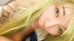 コスコスパイパイVol.1 ミニミニふたりのコスプレハメハメハメ！シコシコ×2精子巡礼の13番目のサンプル画像