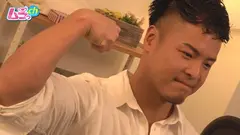 素人男子のリアルSEX 23 ベンチ君32歳のサムネイル画像