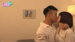 素人男子のリアルSEX 23 ベンチ君32歳のサムネイル画像