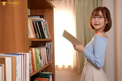 あどけないフェラチオからの容赦ない顔射 由衣陽菜の6番目の作品シーン