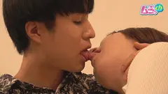 素人男子のリアルSEX 21 セナ君24歳の4番目のサンプル画像