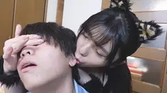 美しすぎる竿アリ玉アリ痴女ニューハーフ様に挿して挿されて一晩中朝までイカされまくりました。の8番目のサンプル画像