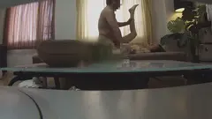 不倫セックスで絶頂！「旦那とはこんなにしない…」と目も虚ろ。の8番目のサンプル画像