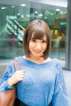 リアルモニタリング実験 全方向美女な同僚女子社員と恋愛はルール違反か？二人っきりにしてみたら超絶エロい化学反応！！スペシャル4時間12人の5番目のサンプル画像