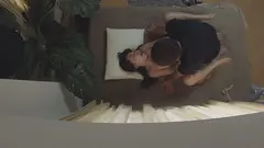 おっとり人妻は床上手。股間マッサージも完璧！の9番目のサンプル画像