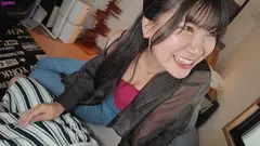 もの凄い性欲！仕事と子育てでオナニーする暇もないシングルマザーと中出しSEX あかり 27歳のサムネイル画像