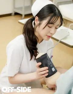 世界初！おちんちんドック 『ハーレム健康診断』でエッチな看護師がおちんちん検診！の11番目のサンプル画像