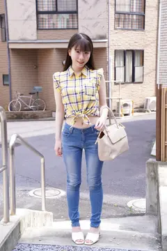 全開鼻フック 藤田こずえのサムネイル画像