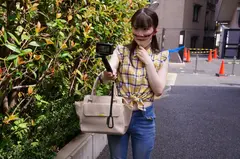 全開鼻フック 藤田こずえのサムネイル画像