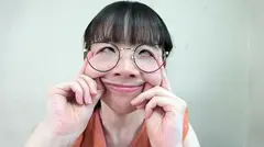 全開鼻フック 藤田こずえの8番目のサンプル画像