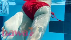 濡れた小麦肌の美少女とびしょびしょイキまくり中出しSEX！ 前乃菜々のサムネイル画像