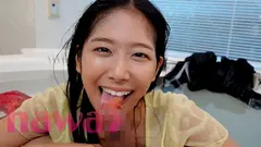 濡れた小麦肌の美少女とびしょびしょイキまくり中出しSEX！ 前乃菜々の6番目のサンプル画像