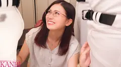 「私のこと、どなたか指導していただけませんか？」 ドM人妻現役高校教師 静谷 明里 AV Debutの4番目のサンプル画像