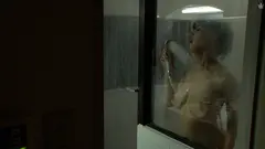 衣料品モデルのバイトを始めた巨乳美人妻は下着モデルに感じ始めてしまい背徳と罪悪感に強烈な快感を覚えてしまい旦那に見せた事のない淫靡なエロスを晒し他人棒の虜となる…官能ドラマの4番目のサンプル画像