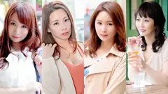 厳選！極美味熟女ナンパ 肉汁溢れる完熟BODY BEST SELECTION Vol.10のサムネイル画像