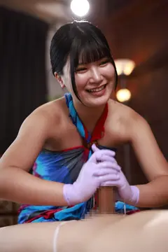 【AKNRフェティシズム】 神技ゴム手袋コキでチンポコ我慢できない！！「もう発射していいすか？」 精液まで飲んでくれるゴム手袋メンエス店 皐月ゆら 小那海あや 江澄ゆゆ 横峯めぐ 有加里ののかの19番目のサンプル画像