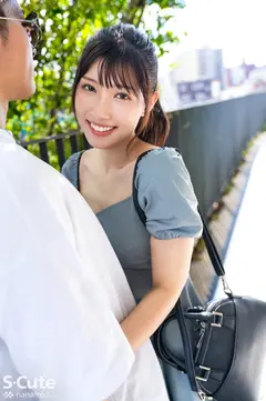 りえ(20)中出しOKなセフレとデートしてハメ撮りのサムネイル画像