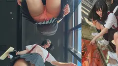 Mちゃん&Hちゃんのサムネイル画像