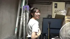 総勢26人！街頭シ●ウト娘ナンパ「アナタのおっぱい見せて下さい！できればオマ●コも！」Season2DX版(2)のサムネイル画像