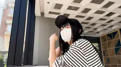 入院中のお母さんを支える苦学生。 世間知らずな19歳はやむなくパパ活堕ち。人生初は大人あり中出しコースでした。のサムネイル画像