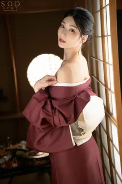 体を張ったおもてなしで経営難を立て直す温泉若女将 コンパニオンは私一人ですが晩酌でも宴会遊びでも中出し接待でも何でもご要望ください。ただしお代はきっちりいただきます… 本庄鈴のサムネイル画像