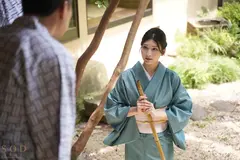 体を張ったおもてなしで経営難を立て直す温泉若女将 コンパニオンは私一人ですが晩酌でも宴会遊びでも中出し接待でも何でもご要望ください。ただしお代はきっちりいただきます… 本庄鈴の11番目のサンプル画像