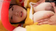 着ぐるみスターになりたくて どんなに突かれまくっても無反応を貫く中の人は爆乳美女だった 最終試験 小坂ひまりの4番目のサンプル画像