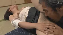 秘密と不貞と下心 熟年男女の性交尾1の5番目のサンプル画像