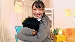 ずっと女子から苛められていた弱者同定男子必見！母性溢れる全肯定巨乳女子が恥じらい赤面で愛情たっぷりチャレンジミッション！初めての筆おろし挿入 ひまりさん Fcupのサムネイル画像