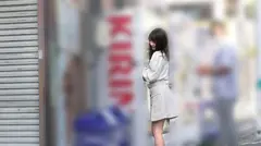 【究極羞恥】素人美少女とリモコンバイブお散歩！！10人収録豪華BEST！「もうこれ以上我慢できません…//」人混みの中でビクビク震えてイキまくる女子たち！気持ち良すぎて街中でまさかのエロスイッチオン！！300分の永久保存版！！の14番目のサンプル画像