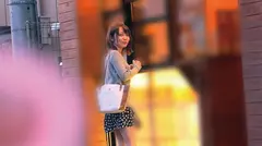 【究極羞恥】素人美少女とリモコンバイブお散歩！！10人収録豪華BEST！「もうこれ以上我慢できません…//」人混みの中でビクビク震えてイキまくる女子たち！気持ち良すぎて街中でまさかのエロスイッチオン！！300分の永久保存版！！の23番目のサンプル画像