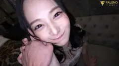 完全OFFの休日ノーカットハメ撮りSEX ALL顔射 吉高寧々のサムネイル画像