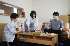 フルスロットル 花音うらら 保志健斗のサムネイル画像