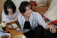 フルスロットル 花音うらら 保志健斗の5番目のサンプル画像