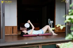 田舎の置屋 小さいころから育った村の男を癒す純朴美少女 時田亜美のサムネイル画像