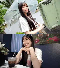 【表姿は人気配信者だが裏姿はエロ配信をしちゃう美女と生ハメSEX！！】再生数を稼ぐためには手段を選ばないヤリ手ヤリマン配信者とハメ撮り！！自慢のオナニー動画を見せつけて巧みにエッチに誘いそのまま中出しSEXまでしちゃうモノホン痴女！！【あまちゅあハメREC＃れんか＃配信者】のサムネイル画像