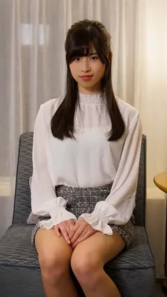 【清楚で品良くセレブな人妻たち】 ナンパ中出し ラグジュアリーエロス 12人4時間SPの5番目のサンプル画像