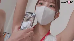 時間を止められる男は実在した！～死の淵から帰って来た男 白衣の天使にお礼の種付けファック 病院占拠SP～の12番目のサンプル画像