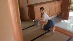 豪邸に暮らす義父の秘密を知った若妻は…清楚な仮面の裏に潜む変態性癖に目覚めアブノーマルな世界に堕ちる絶頂SEX！の4番目のサンプル画像