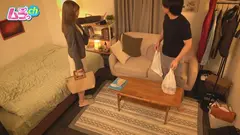 ニンゲン観察 「うちら身体の相性はサイコーだったよね」ケンカ別れした恋人と偶然再会し、ヤリまくった過去を想い出し再燃エモエモ中出しSEXのサムネイル画像