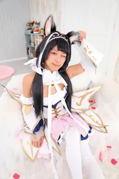 最強属性 68 前乃菜々のサムネイル画像