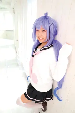 最強属性 68 前乃菜々の4番目のサンプル画像