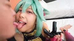 最強属性 68 前乃菜々の16番目のサンプル画像