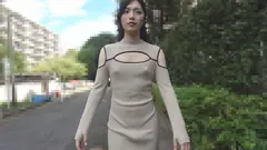 カッコイイお姉さんは秒でフル勃起してアナルにお●んぽ挿入をおねだりするどMニューハーフ 鞠るりの11番目のサンプル画像