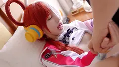 【中出し】厳選美少女にコスプレさせてオレの子を孕ませる！の8番目のサンプル画像