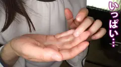 ターゲットは応募OLの妹！？ 超アイドル顔の可愛さからは想像できない剛毛ま●こがたまらない！アポなし面接なし！爆潮ハメ！ 広告代理店 企画部 花山うららさん(入社1年目)の10番目のサンプル画像