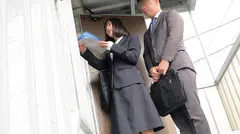 新入社員Uのサムネイル画像