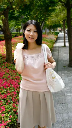 いやらしい五十路はお嫌いですか？【念願のAV出演】情熱的な性欲溢れるセックス 感度極まる熟女5人13のサムネイル画像